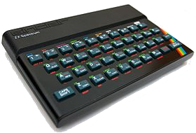 Sinclair ZX Spectrum